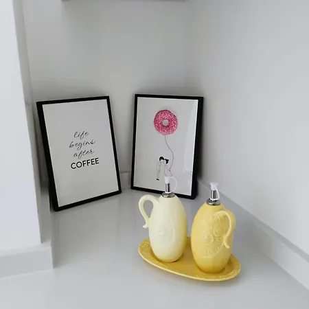 La Dolce - Castro 3*