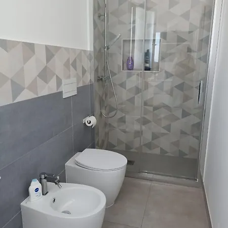 La Dolce - Castro Gasthof