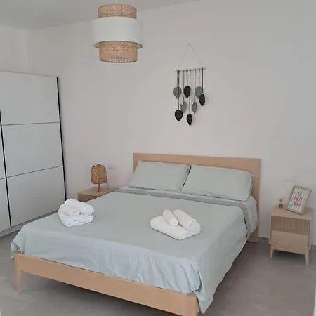 La Dolce - Castro 3* Castro (Lecce)