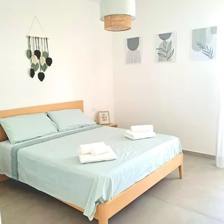 La Dolce - Castro Guest house