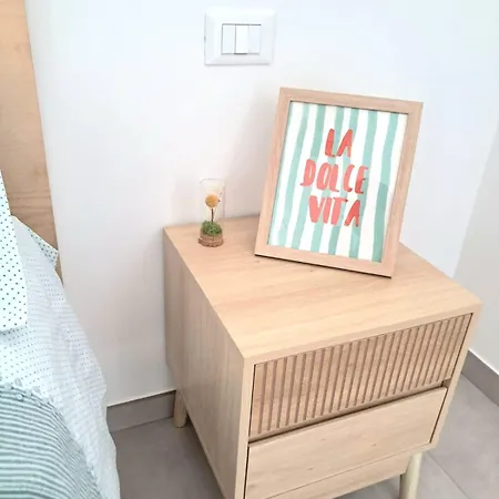 招待所 La Dolce - Castro