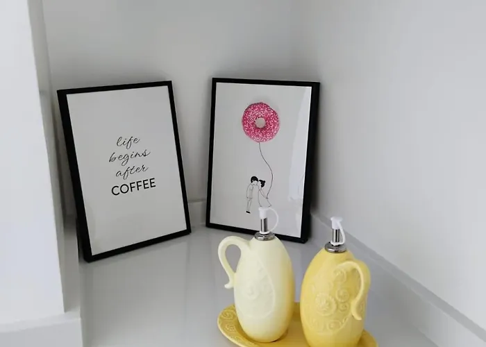 La Dolce - Castro 3*