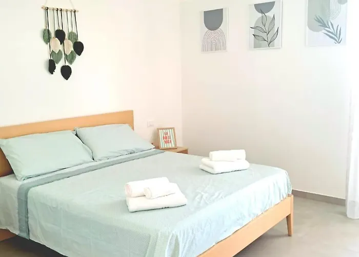 La Dolce - Castro Guest house