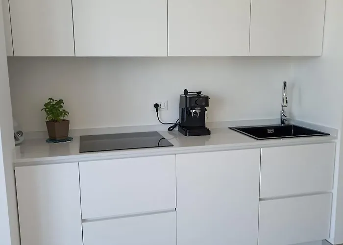 La Dolce - Castro Guest house Castro (Lecce)