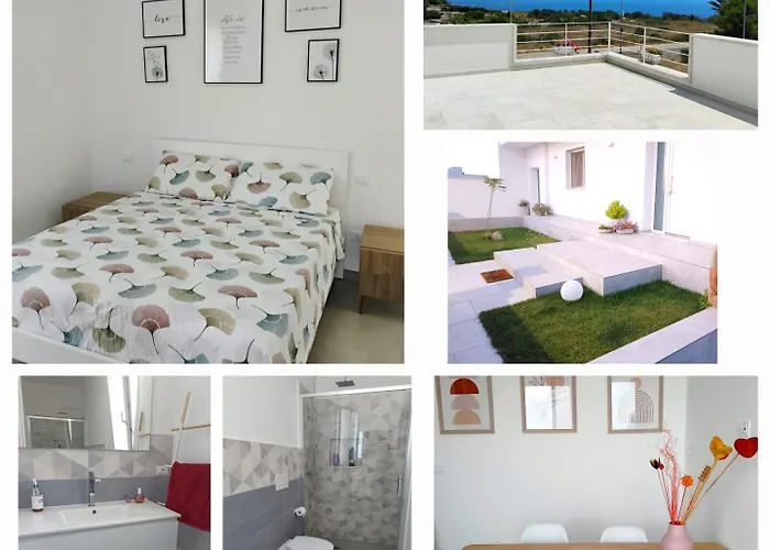 La Dolce - Castro Guest house